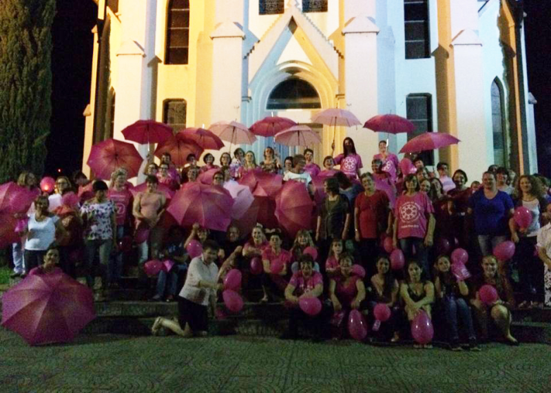 IMAMA REALIZA DIVERSAS ATIVIDADES NA REGIÃO